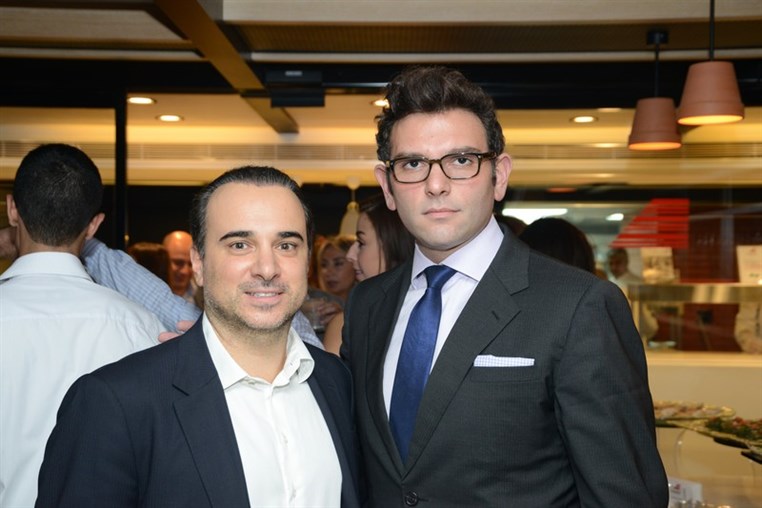 Kababjis New Baabda Branch: A Modern Look at the Traditional
